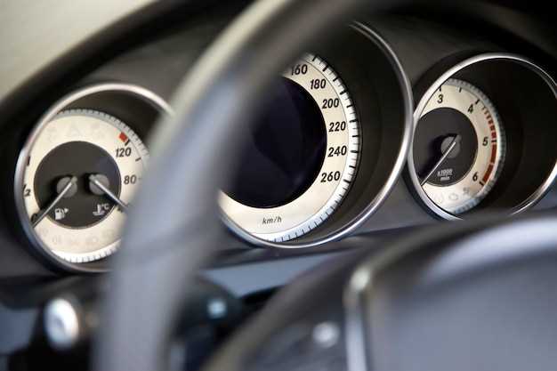 Как использовать информацию для reglage поведения автомобиля