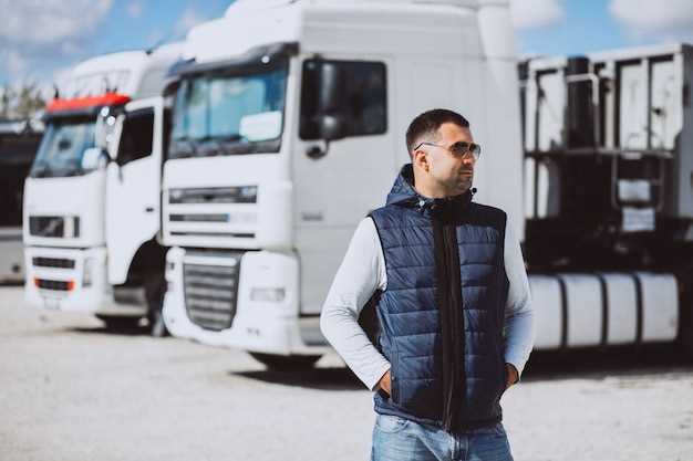 Плюсы и практические преимущества использования Mercedes Benz Actros MP5