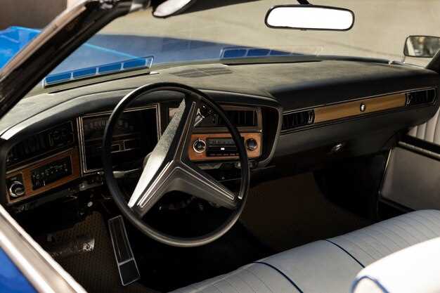 Технические характеристики Mercedes W124