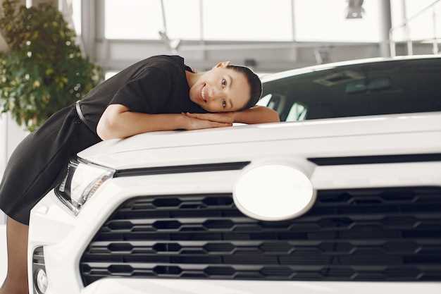 Разработка новых высокопроизводительных моторов