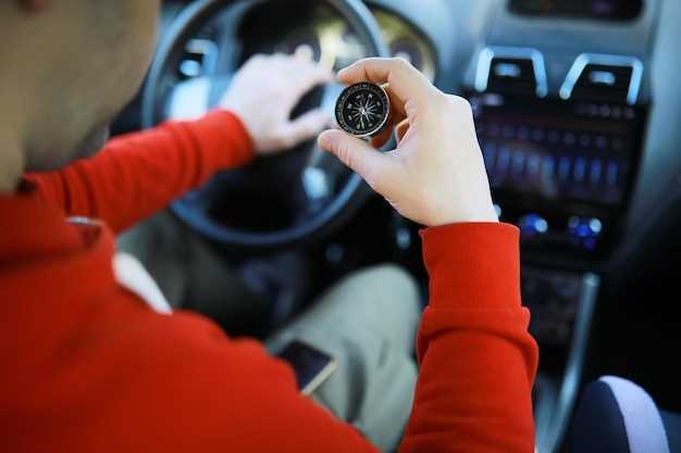 Обзор панели приборов и расположения настроечных элементов