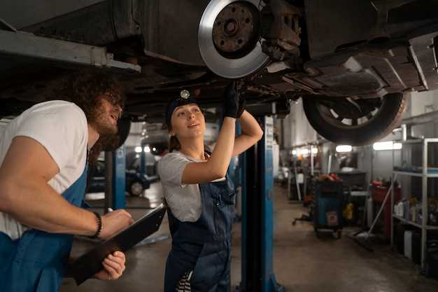 Проверка и корректировка углов установки колес после регулировки