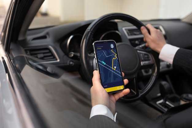 Настройка автозапуска приложения при включении магнитолы