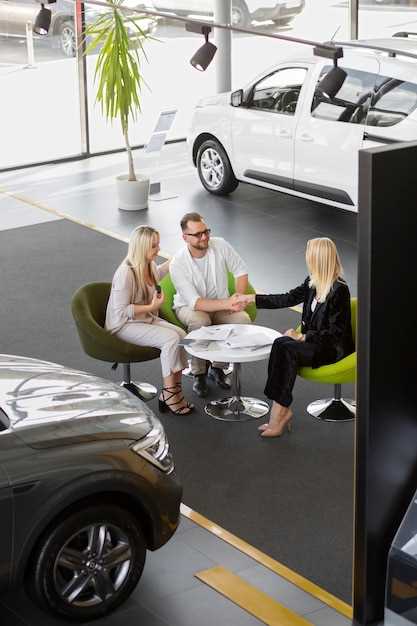 Лучшие практики по обслуживанию и уходу за автомобилем