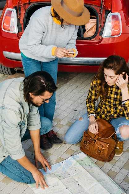 История и особенности дизайна