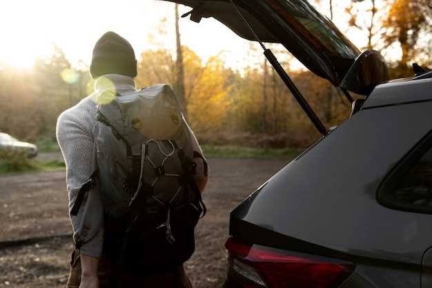 Подбор сезонных комплектов шин: опыт и рекомендации