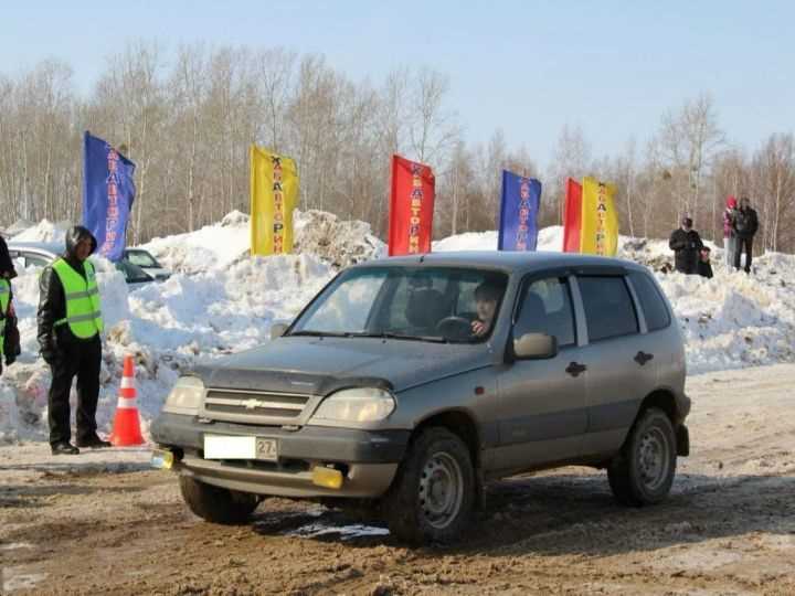 Безопасность: системы и оснащение автомобилей 2007 года