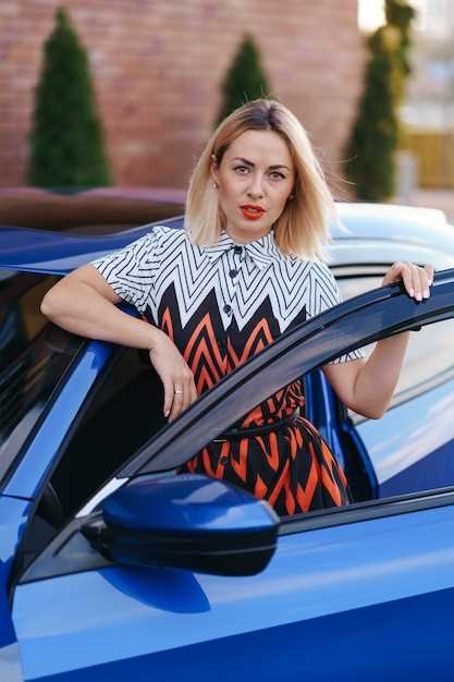 Анимация и световые элементы передней части