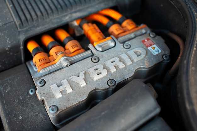 Система охлаждения: устройство и режим работы