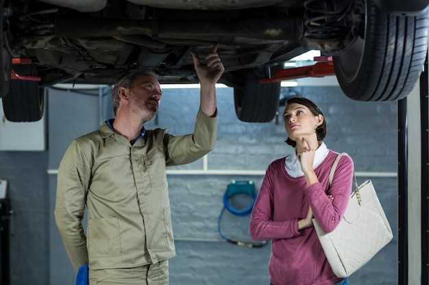 Обслуживание автоматической коробки передач: что важно знать