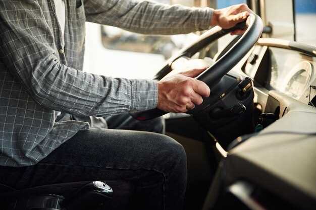 Советы по подбору передачи под грузоподъемность и тип грузовика