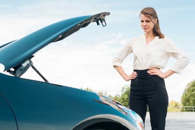 Неисправности замков