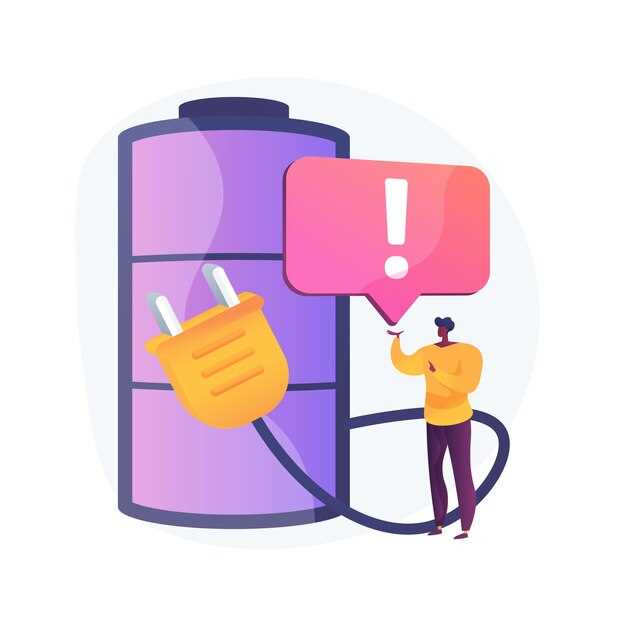 Причины поломки зарядки и диагностика неисправностей