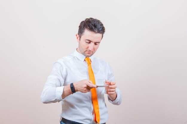 Регулировка натяжения: пошаговая инструкция