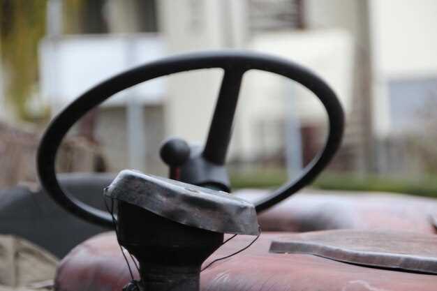 Обследование состояния рулевых подшипников – признаки износа и методы ремонта