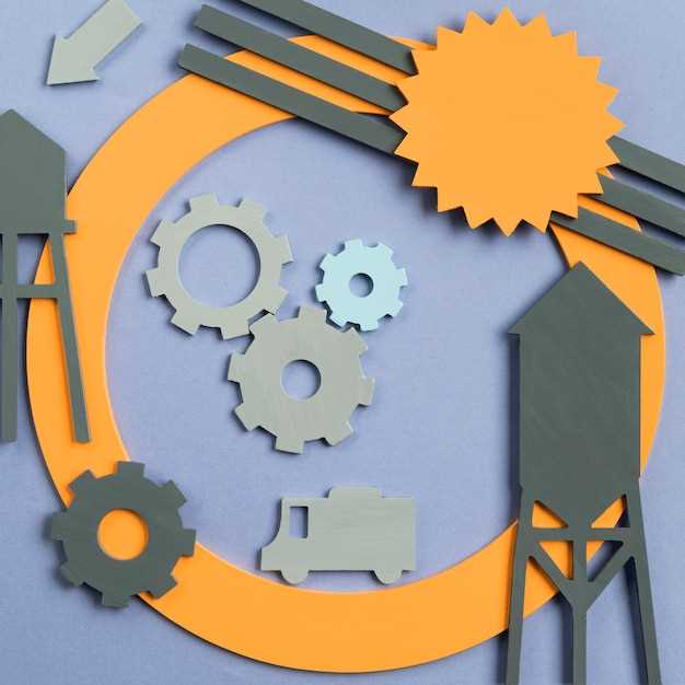 Влияние условий эксплуатации на долговечность