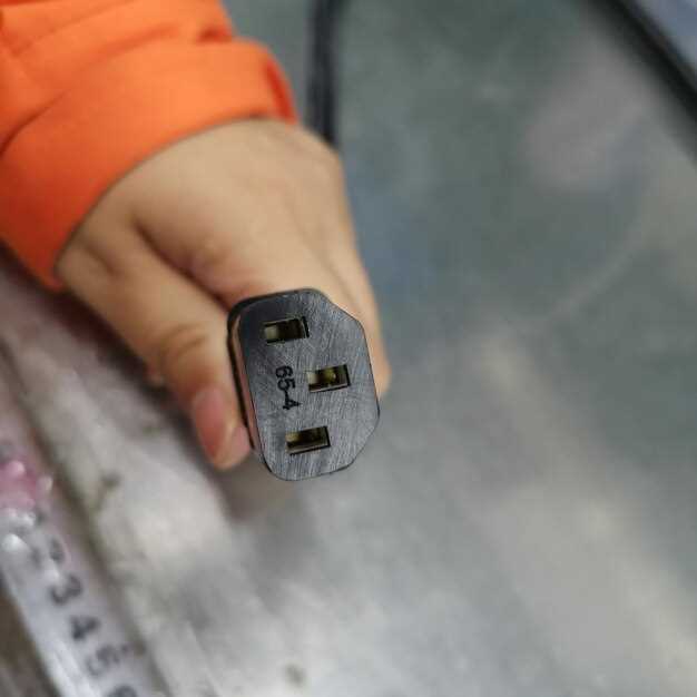 Как определить полярность в автомобиле?