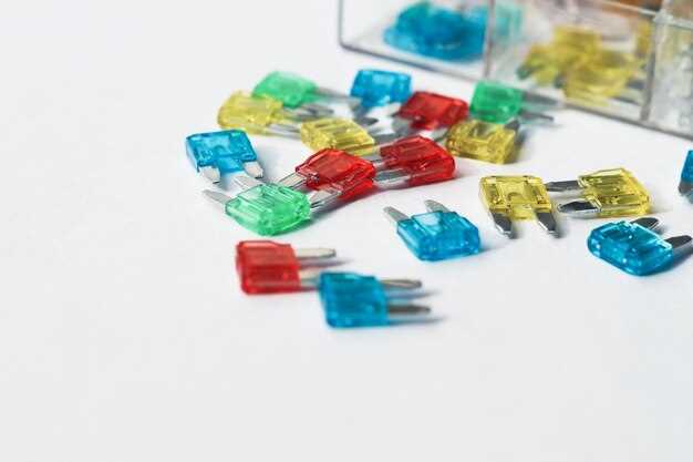 Как проверить предохранитель на работоспособность