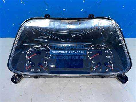 Климатические условия и их влияние на панель управления