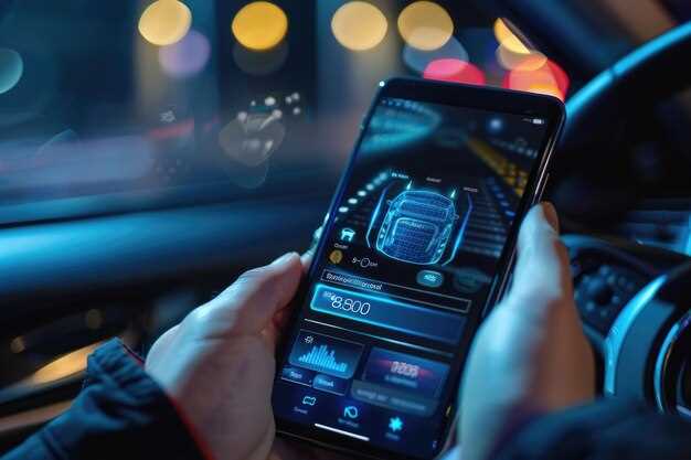 Карты и навигационные приложения для автомобильных путеводителей