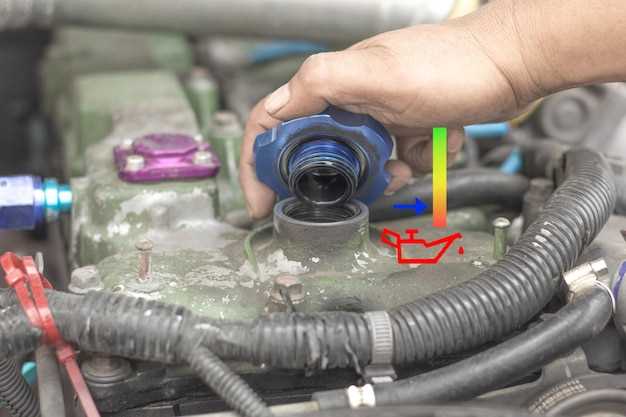 Работа насоса в системе отопления Volvo