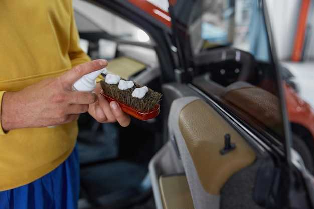 Проверка состояния диска сцепления и выжимного подшипника