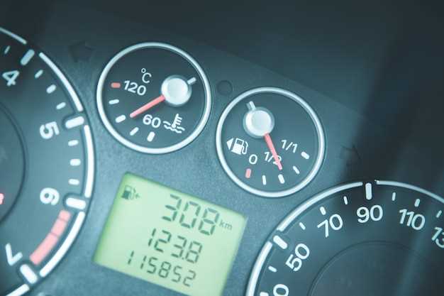 Нормальные рабочие температуры для Mercedes 601