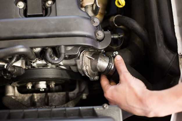 Когда отклонение температуры сигнализирует о возможных проблемах