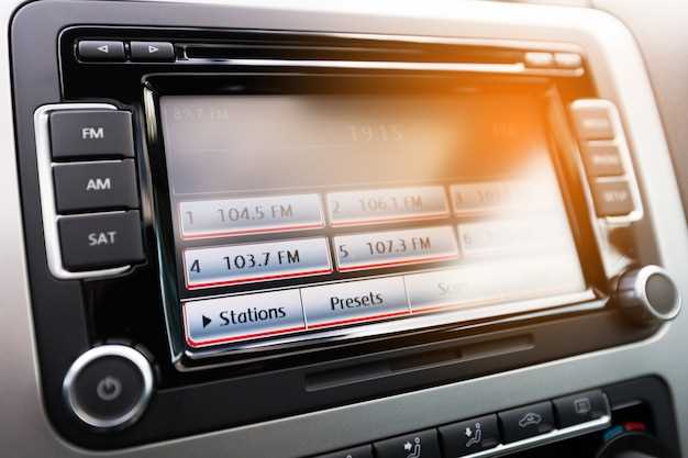 Подключение аудио и видео входов/выходов