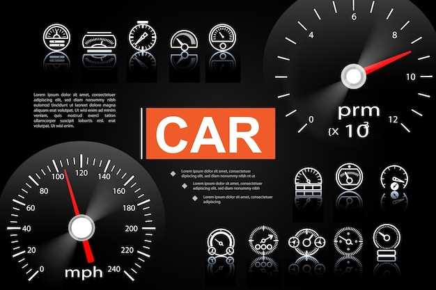 Общие сведения о панели приборов Audi A4 B5