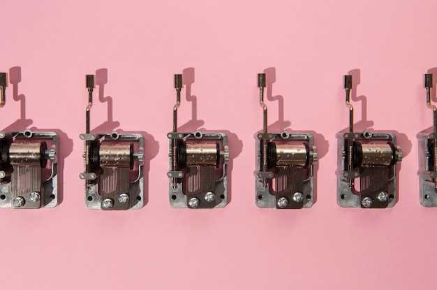 Предохранители для системы освещения и электрооборудования