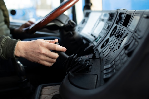 Методы диагностики состояния сцепления