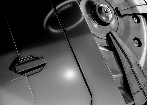 Подготовка автомобиля к регулировке