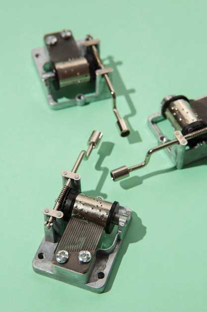 Принцип работы реле