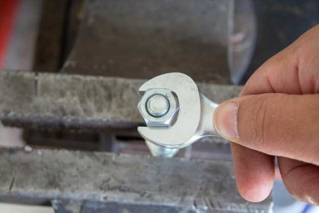 Как определить износ или повреждение шпильки