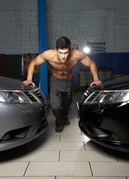 Выбор решетки для BMW