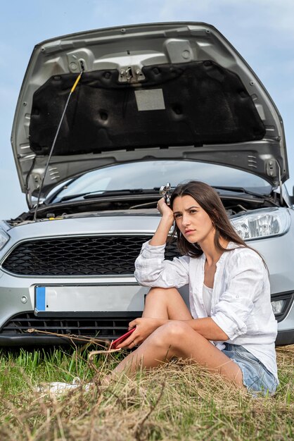 Уязвимости лакокрасочного покрытия