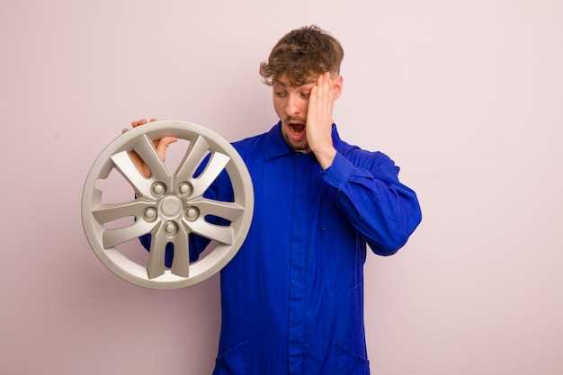 Загрязнение или износ тормозных датчиков