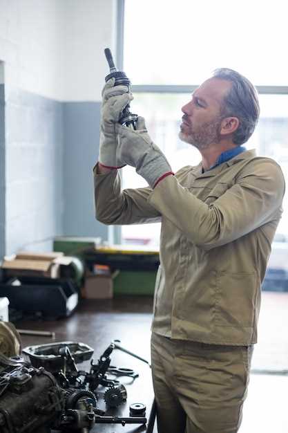 Симптомы неисправного штуцера