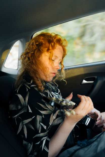 Проверка и замена датчиков