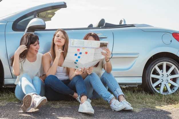 Разгон и максимальная скорость