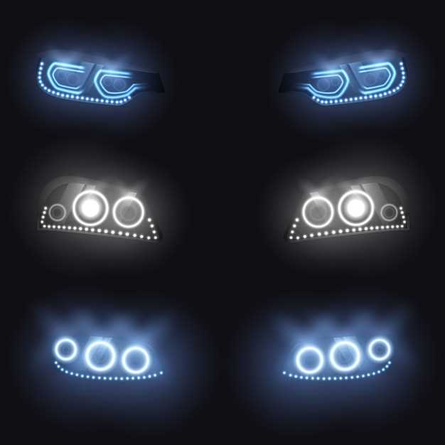 Влияние мощности на освещенность: что важно знать