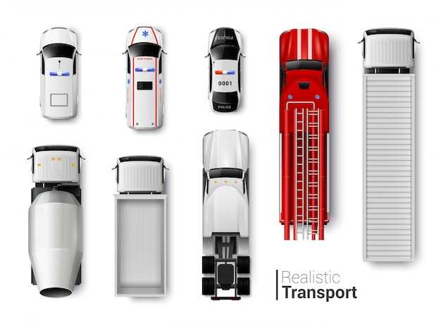 Структура и ключевые компоненты пневмосистемы Volvo FH12