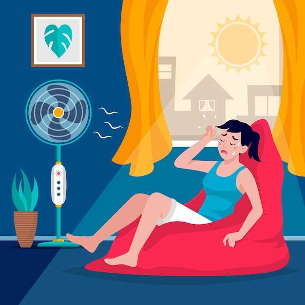 Проверка и замена датчиков температуры