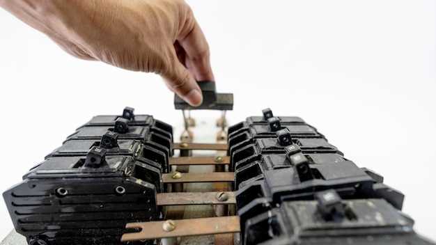 Типы двигателей и их характеристики