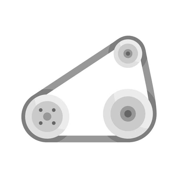 Автоматическая проверка натяжения ремня и устранение лишних натяжений