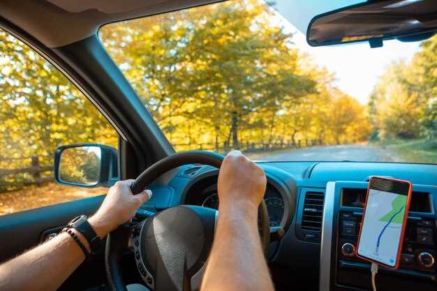 Подготовка к обучению и освоению автомобиля с автоматической коробкой