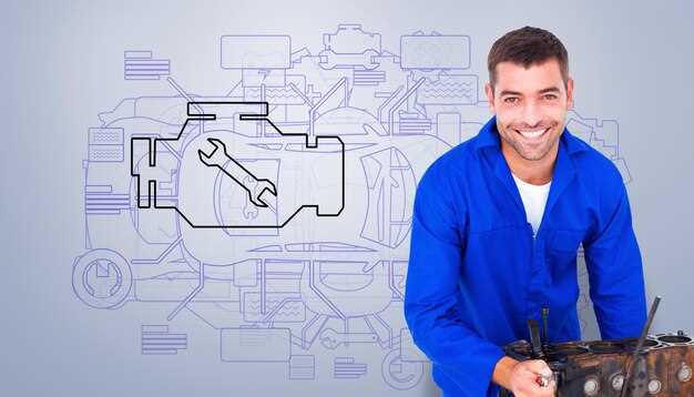 Обслуживание и ремонт двигателя Chery IndiS: практические советы
