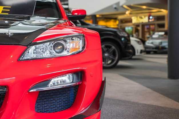 Линейка 5 Series: бизнес-класс и технологические новшества