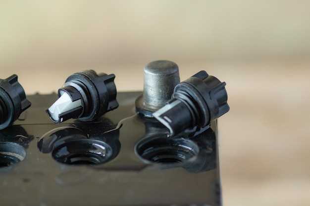 Проверка работоспособности и Final тест после замены